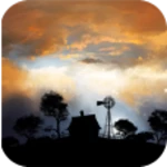 daybreak live wallpaper free android application logo